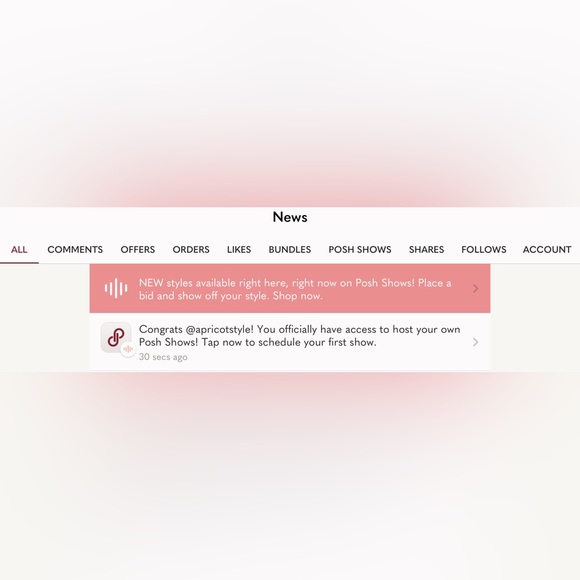 Share/Not So Silent Show Listing - Picture 3 of 4